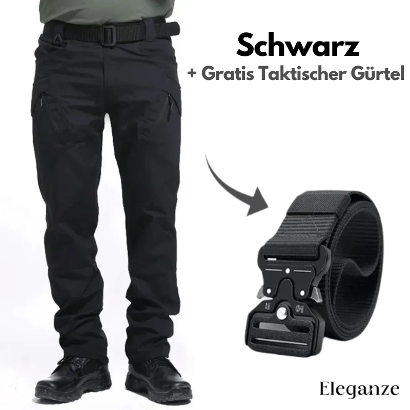 DefenderX® タクティカルパンツ