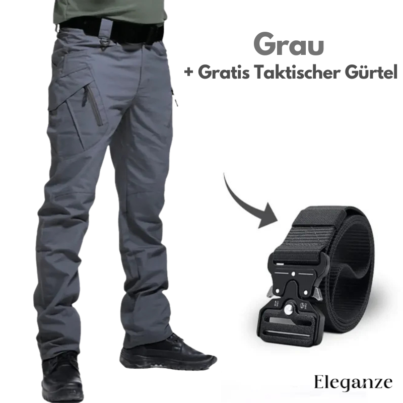 DefenderX® タクティカルパンツ