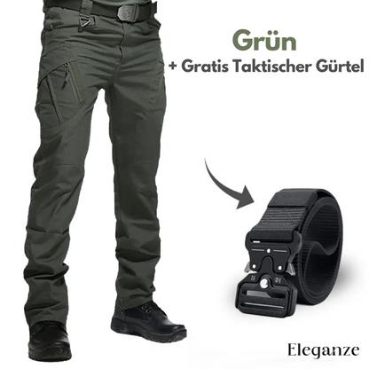 DefenderX® タクティカルパンツ