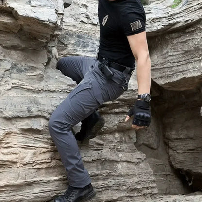 DefenderX® タクティカルパンツ