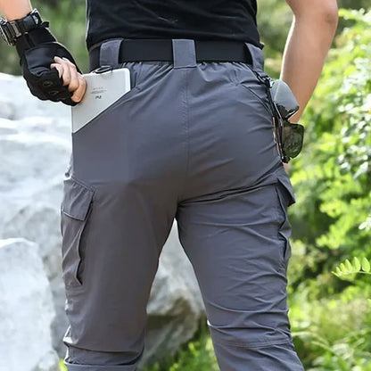 DefenderX® タクティカルパンツ