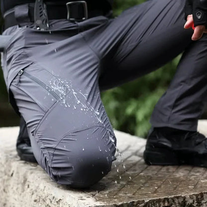 DefenderX® タクティカルパンツ